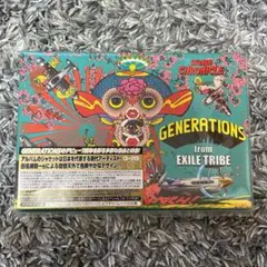 SHONEN CHRONICLE 初回限定盤　特典付き