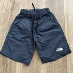 THE NORTH FACE ハーフパンツ ネイビー