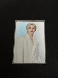 セブチ エスクプス NEWトレカ