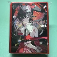 な*お様 崩壊スターレイル 花火 スリーブ 新品未開封 60枚 特典アクリ
