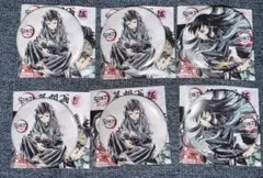 鬼滅の刃 幕間画 缶バッジ 伍 時透無一郎