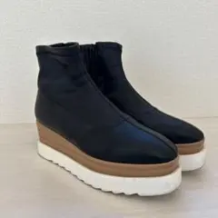 AMAI アマイル Jagged fit boots Lサイズのサムネイル