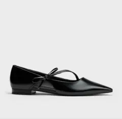 Charles & Keith パンプス
