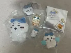 ちいかわ ハチワレセット