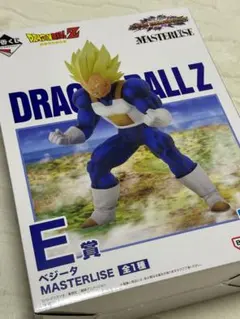 ドラゴンボールZ一番くじパーフェクトセルフィギュア