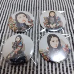 2026年最新】ファントムシータ 缶バッジの人気アイテム - メルカリ