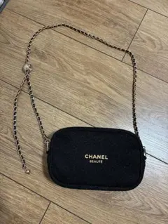 2025年最新】シャネル チェーン ポーチの人気アイテム - メルカリ