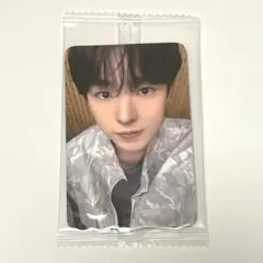 ユウシ トレカ poppop ktown4u