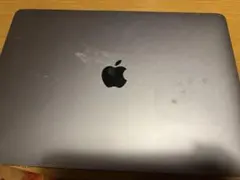 Apple MacBook Pro 2020 13インチ　ジャンク　初期化済み