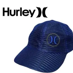 Hurley ハーレー　メッシュキャップ　サーフ　スケート　USA製　90s