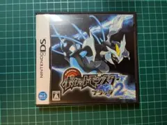 ポケットモンスターブラック2、ポケットモンスターY(DS/3DSソフト)