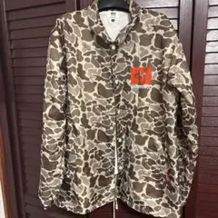 vans コーチジャケット