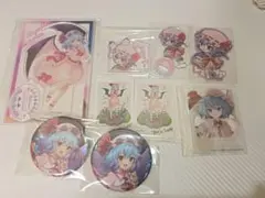 東方Project グッズまとめ売り 味*ン様 霧雨魔理沙/グッズまとめ売り/東方Project - メルカリ