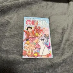 ONE PIECE ワンピースFILM RED UTA ウタ映画入場者特典