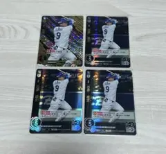 ドリームオーダー PLAY RE:STYLE 4コン 中日ドラゴンズ 石伊雄太