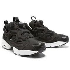 Reebok Insta Pump Fury ブラック