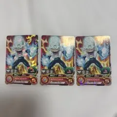 スーパードラゴンボールヒーローズ カードセット
