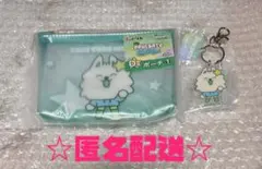 エニマイくじ　PPULBATUプルバトゥ D賞 　E賞　ヨンモン