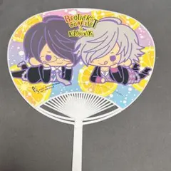 即購入可】BROTHERS CONFLICT ブラコン 朝日奈祈織 フォーク - メルカリ