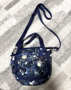 レスポートサック LeSportsac　ショルダーバッグ　となりのトトロ