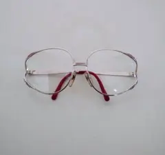 クリスチャンディオール Christian Dior ヴィンテージ 眼鏡フレーム