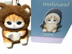 モフサンド mofusand kiramekko fluffy kittens