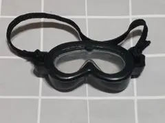 1/6 ミリタリー ゴーグル GIジョー フィギュア用 ジャンク