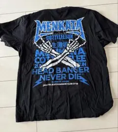 ピザオブデス Ken yokoyama vs NAMBA69 tシャツ - メルカリ