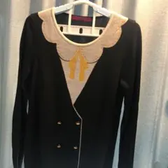 Dorry girl ニットのサムネイル