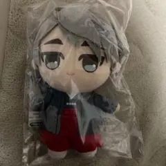 ハローキティ 宮本武蔵 ぬいぐるみ【山口限定】 - メルカリ