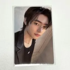 ENHYPEN FATE アンケート FC限定トレカ ソンフン