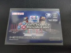e-amusement pass DDR ヴィレッジヴァンガードコラボ