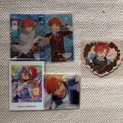 あんスタ　明星スバル　まとめ売り