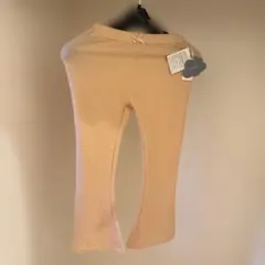 新品 futafuta パンツ 120cm レギンス