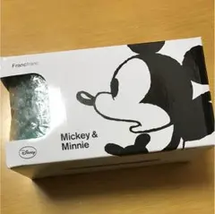 フランフラン ディズニー ペアマグカップ