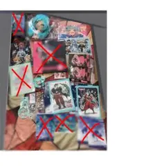 初音ミク グッズ セット バラ売り可