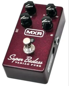 2026年最新】mxr super badass distortionの人気アイテム - メルカリ
