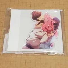 鬼滅の刃 ufotable 無限城編 場面写アクリルスタンド　狛治　恋雪