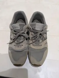 New Balance グレー スニーカー ML373GKG