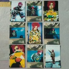 2026年最新】hide トレーディングカードの人気アイテム - メルカリ