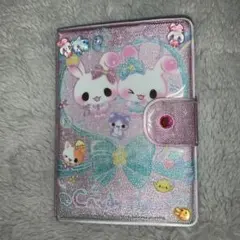 シール帳　ボンボンドロップシール　まとめ売り