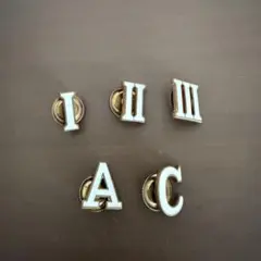 GARNI カセットテープ ペンダントトップ - メルカリ