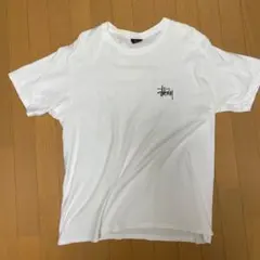 Stussy Tシャツ ホワイト