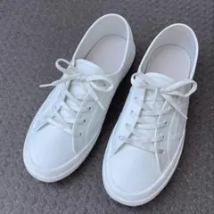 スペルガ SUPERGA レディース レインシューズ 雨靴 スニーカー
