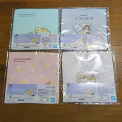 一番くじ　モフサンド　E賞 涼し気ファブリックコレクションのサムネイル