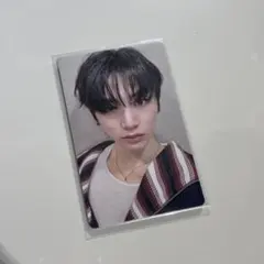 BOYNEXTDOOR knock on 会場限定トレカ 福岡 テサン