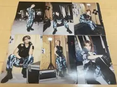 Peppermint Yum フライヤー　タワレコ特典　EPEX