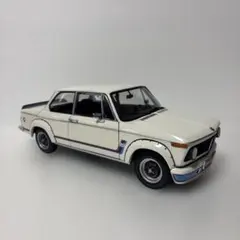 BMW 2002 turbo (KYOSHO)のサムネイル