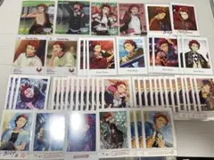 あんスタ ぱしゃこれ 鬼龍紅郎 セット