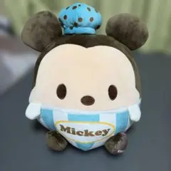 ミッキー ぬいぐるみ